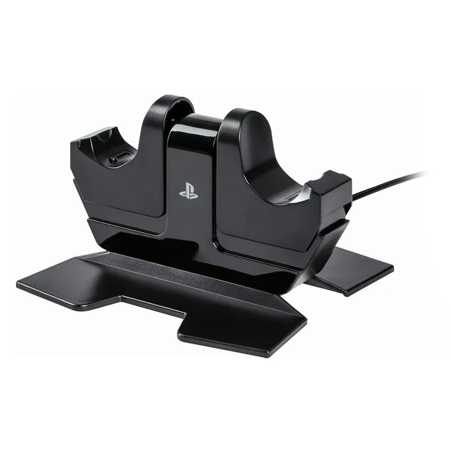 Base de carga PowerA Charging Stand PWA-A-00575 para Playstation 4