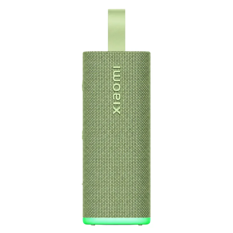 Parlante portátil Xiaomi Sound Play MDZ-42-BS Bluetooth - Verde