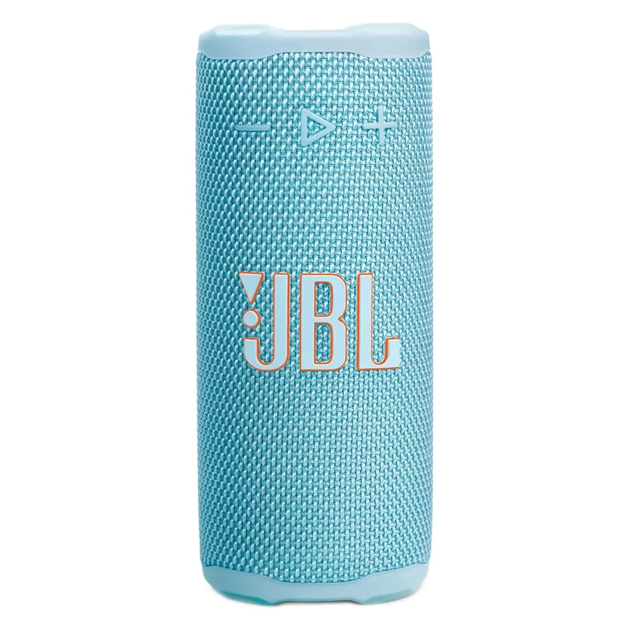 Parlante portátil JBL Grip Bluetooth - Azul Teal