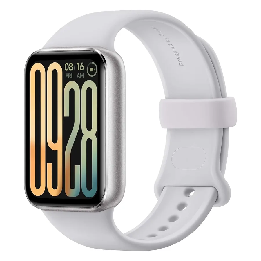 Pulsera inteligente Xiaomi Mi Band 9 Pro M2402B1 - Plata