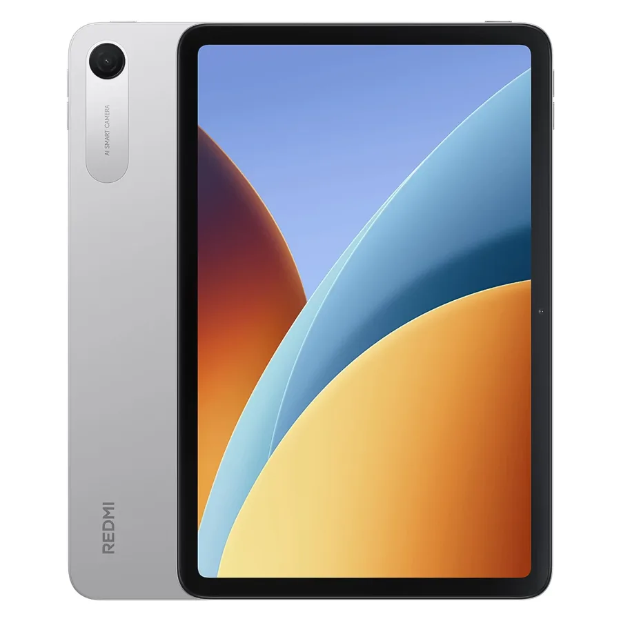 Tablet Xiaomi Redmi Pad 2 Pantalla 9.7" 4G 128GB 4GB RAM - Plata
