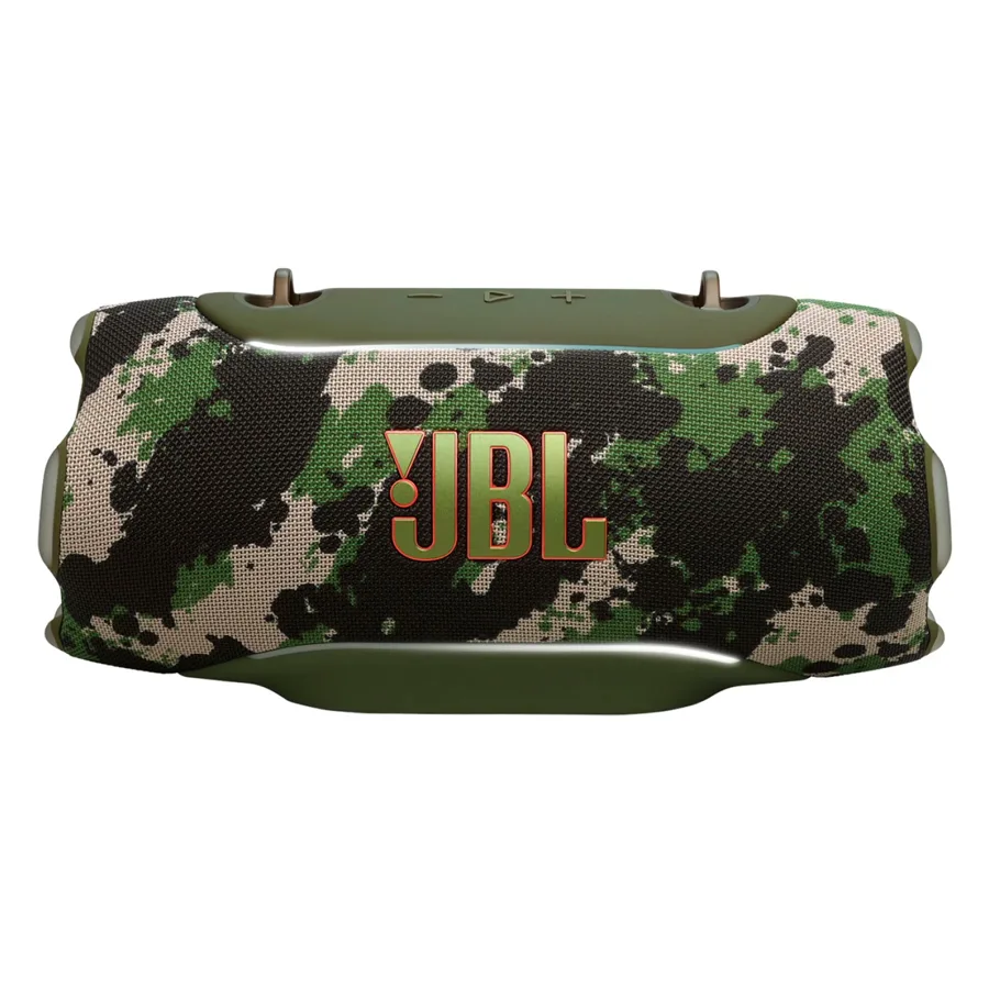 Parlante portátil JBL Xtreme 5 - Camuflado