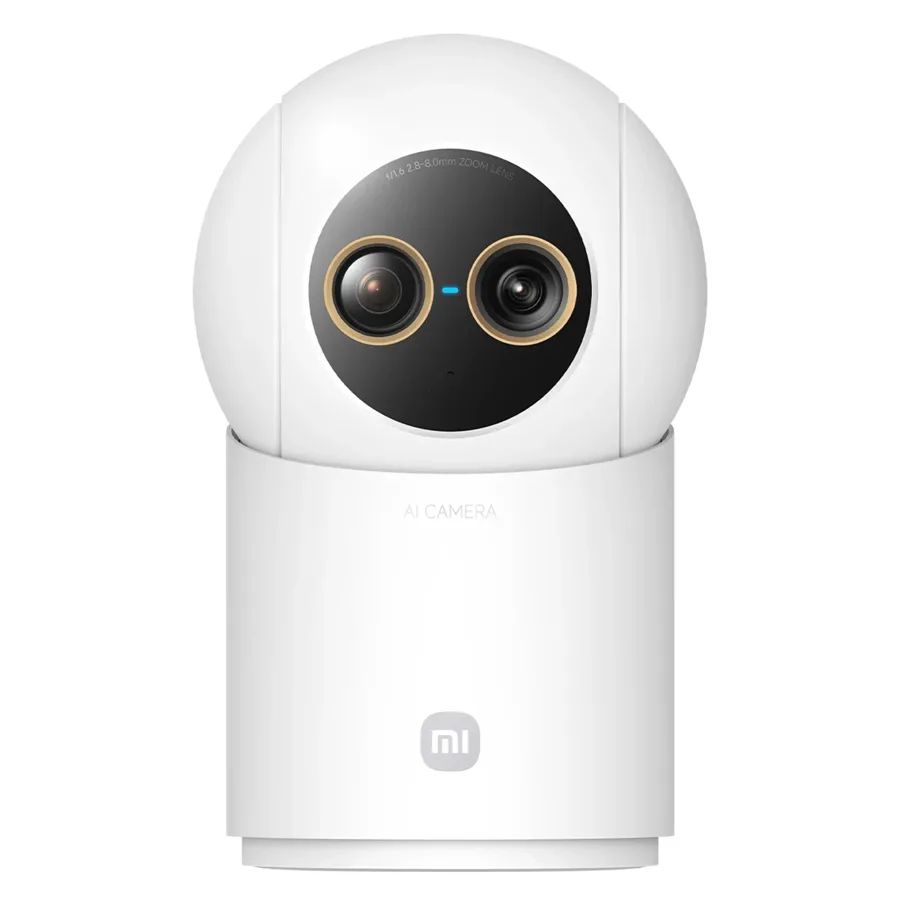 Cámara de seguridad Xiaomi Smart Camera C701 Pro 4K Ultra HD WiFi - Blanco
